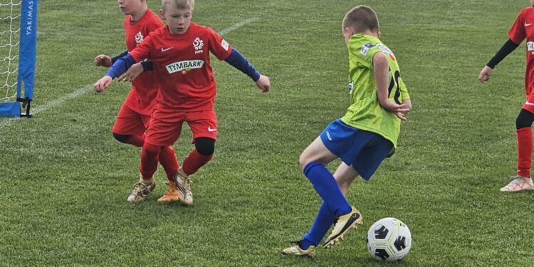 Młodzi sportowcy z kieleckich klubów mogą się ubiegać o stypendia