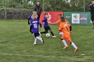 06.05.2025. Kielce. Finał wojewódzki XXV Turnieju Tymbarku / Fot. Maciej Makuła - Radio Kielce