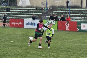 06.05.2025. Kielce. Finał wojewódzki XXV Turnieju Tymbarku / Fot. Maciej Makuła - Radio Kielce
