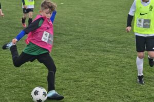 06.05.2025. Kielce. Finał wojewódzki XXV Turnieju Tymbarku / Fot. Maciej Makuła - Radio Kielce