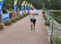 W Ostrowcu można było przebiec półmaraton i maraton na raty