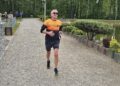 11.05.2025. Gutwin. XIII MOSiR Gutwin Run 2025 / Fot. Maciej Makuła - Radio Kielce