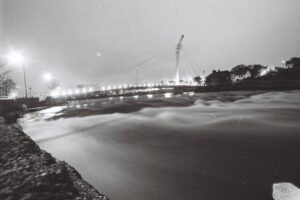 Muzyczne podróże przez świat. Irlandia / Fot. Bartek Bogucki