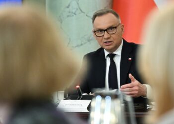 Prezydent zawetował ustawę obniżającą składkę zdrowotną dla przedsiębiorców