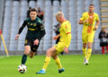 05.05.2025. Kielce. 31. kolejka piłkarskiej Ekstraklasy, mecz GKS Katowice – Korona Kielce/ Fot. PAP/Piotr Polak