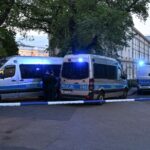 Zabójstwo na Uniwersytecie Warszawskim. Sprawca zatrzymany