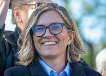 Biejat: osoby LGBT plus mają prawo do pełni praw w Polsce