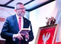 Braun: do następnego parlamentu musimy wprowadzić silną reprezentację prawicy