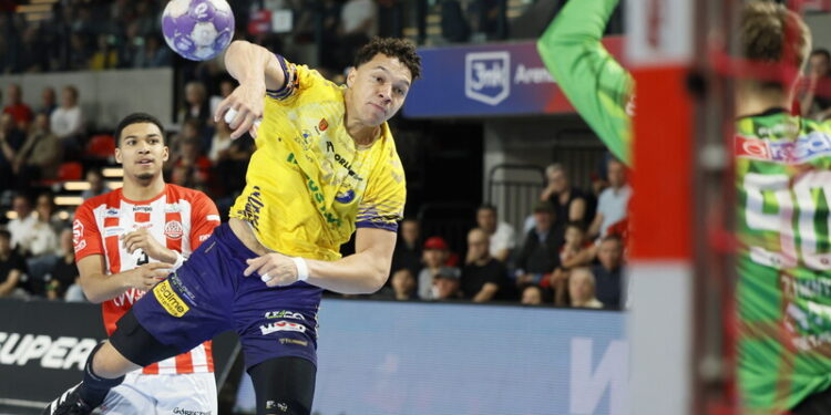Industria Kielce w finale Orlen Superligi