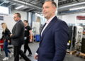 PiS składa zawiadomienie ws. poświadczeń Nawrockiego, Mentzen apeluje o głosowanie zgodnie z sumieniem