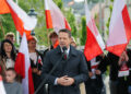 Trzaskowski: przekonujcie wszystkich by wzięli udział w wyborach, wynik będzie na żyletki