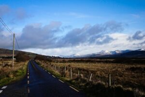 Muzyczne podróże przez świat. Irlandia / Fot. Bartek Bogucki