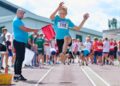 „Lekkoatletyczne Nadzieje Olimpijskie” / Fot. Organizator