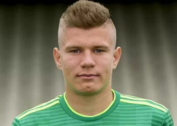 Piotr Samiec-Talar łączony z Koroną Kielce