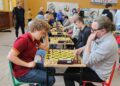 10.05.2025. Kostomłoty Drugie. 10. Ogólnopolski Turniej Szachowy im. Józefa Mazgaja / Fot. Maciej Makuła - Radio Kielce