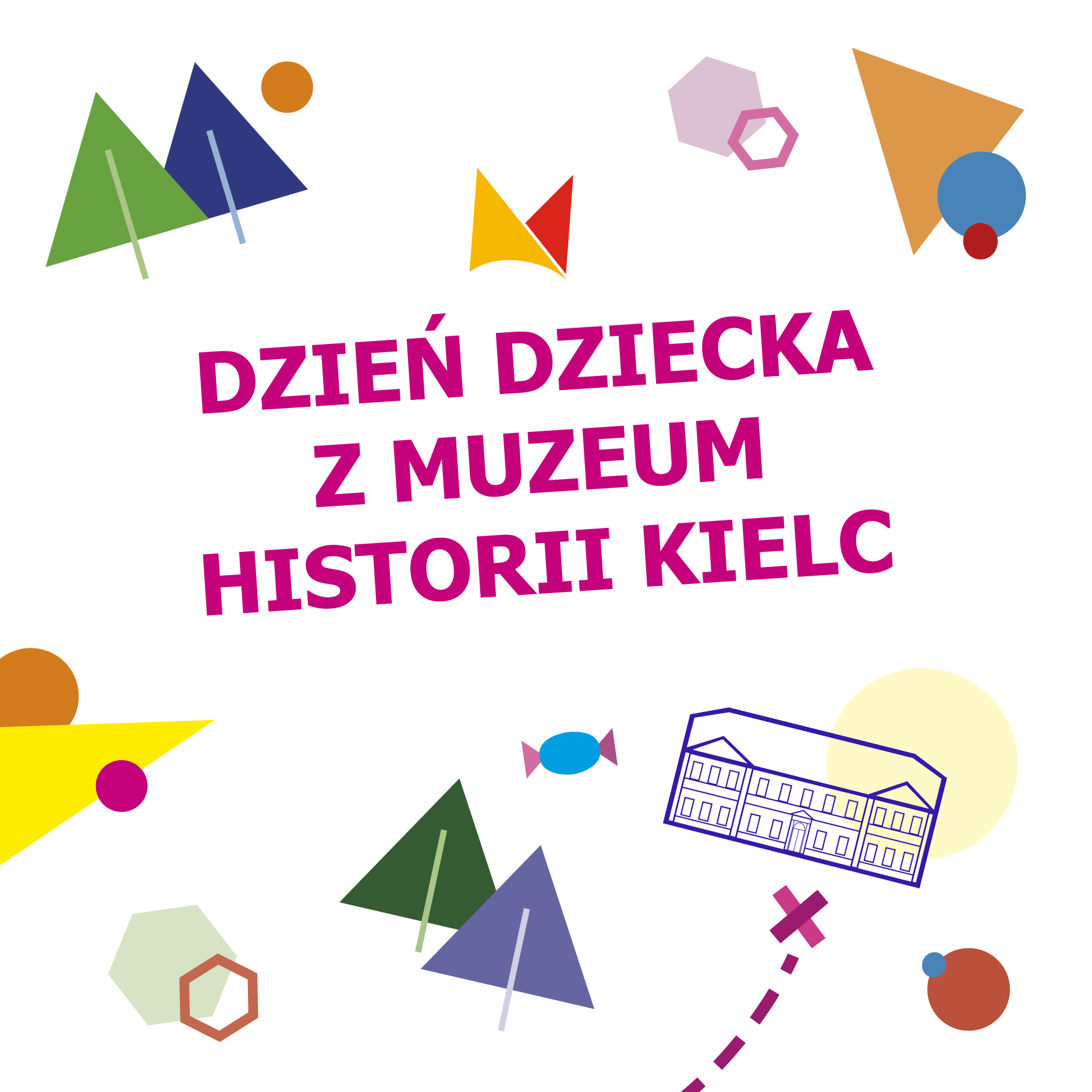 Odkrywanie tajemnic z okazji Dnia Dziecka - Radio Kielce