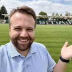 Starachowice. Stadion Staru Starachowice / Fot. Marek Materek - Facebook