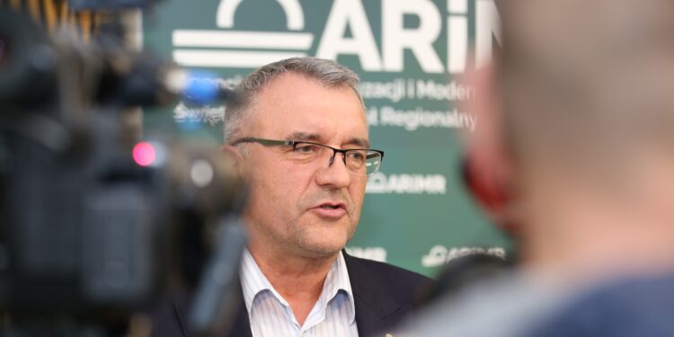 Fot. ARiMR Kielce