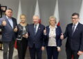 Źródło: Krzysztof Lipiec - Facebook