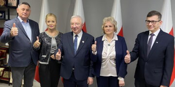 Źródło: Krzysztof Lipiec - Facebook