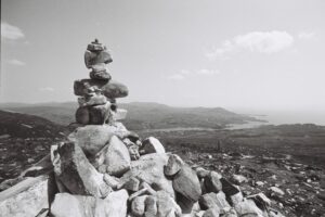 Muzyczne podróże przez świat. Irlandia / Fot. Bartek Bogucki