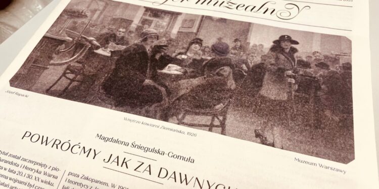 Kielce. Dawny Pałac Biskupów Krakowskich. Wystawa pn.„Powróćmy jak za dawnych lat” / Fot. Dorota Klusek - Radio Kielce