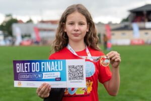 „Lekkoatletyczne Nadzieje Olimpijskie” / Fot. Organizator