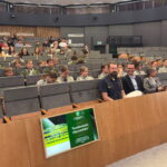28.05.2025. Kielce. Podsumowanie projektu „Kształtowanie Obywatelskie” / Fot. Jowita Plech - Radio Kielce