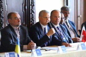 Metrolodzy w Kielcach - Radio Kielce