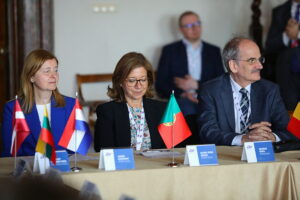 Metrolodzy w Kielcach - Radio Kielce