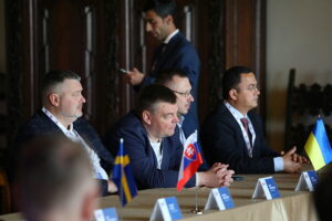 Metrolodzy w Kielcach - Radio Kielce