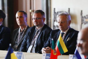 Metrolodzy w Kielcach - Radio Kielce
