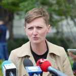 Radni zadecydują o wotum zaufania i absolutorium dla prezydent Agaty Wojdy