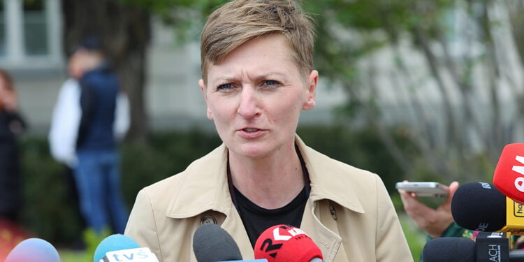 Radni zadecydują o wotum zaufania i absolutorium dla prezydent Agaty Wojdy