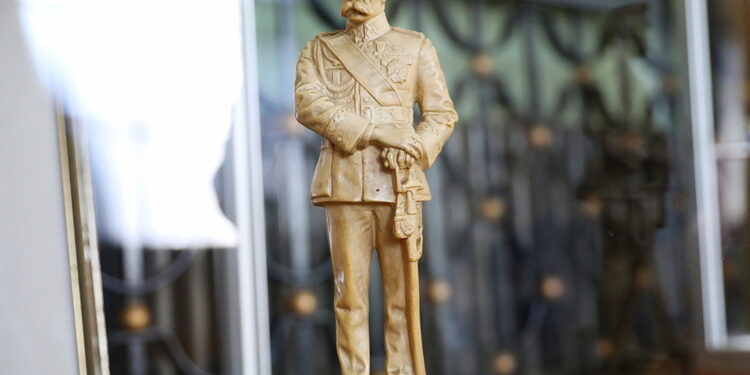 W Michałowie powstanie pomnik, aby mieć gdzie świętować