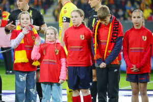 17.05.2025. Kielce. Mecz PKO BP Ekstraklasy: Korona Kielce – Raków Częstochowa / Fot. Wiktor Taszłow - Radio Kielce