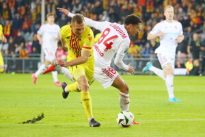 17.05.2025. Kielce. Mecz PKO BP Ekstraklasy: Korona Kielce – Raków Częstochowa / Fot. Wiktor Taszłow - Radio Kielce