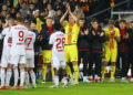 17.05.2025. Kielce. Mecz PKO BP Ekstraklasy: Korona Kielce – Raków Częstochowa / Fot. Wiktor Taszłow - Radio Kielce