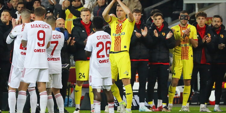 17.05.2025. Kielce. Mecz PKO BP Ekstraklasy: Korona Kielce – Raków Częstochowa / Fot. Wiktor Taszłow - Radio Kielce
