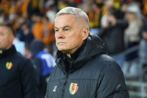 17.05.2025. Kielce. Mecz PKO BP Ekstraklasy: Korona Kielce – Raków Częstochowa / Fot. Wiktor Taszłow - Radio Kielce