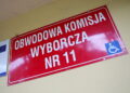 18.05.2025. Kielce. Komisja wyborcza nr 11. Wybory prezydenckie / Fot. Wiktor Taszłow - Radio Kielce