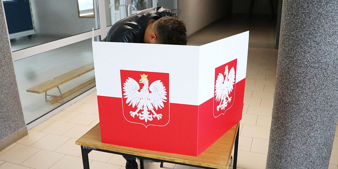 Wybory prezydenckie 2025. Najważniejsze informacje