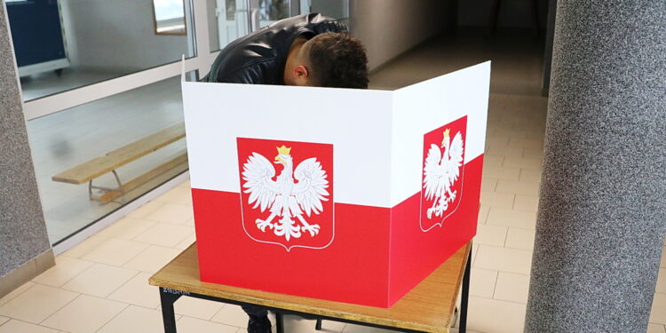 Wybory prezydenckie 2025. Najważniejsze informacje