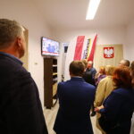 18.05.2025. Kielce. Wieczór wyborczy w kieleckim sztabie Szymona Hołowni / Fot. Wiktor Taszłow - Radio Kielce