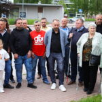 INTERWENCJA. Ścieżki rowerowe czy zatoki dla autobusów? - Radio Kielce