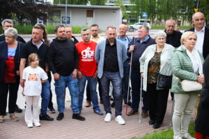 INTERWENCJA. Ścieżki rowerowe czy zatoki dla autobusów? - Radio Kielce