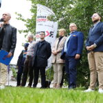 INTERWENCJA. Ścieżki rowerowe czy zatoki dla autobusów? - Radio Kielce