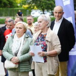 INTERWENCJA. Ścieżki rowerowe czy zatoki dla autobusów? - Radio Kielce