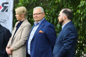 INTERWENCJA. Ścieżki rowerowe czy zatoki dla autobusów? - Radio Kielce