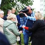 INTERWENCJA. Ścieżki rowerowe czy zatoki dla autobusów? - Radio Kielce